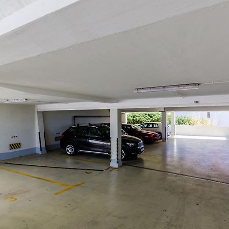 Magellan Deluxe Two Apartment Dubrovnik Luaran gambar
