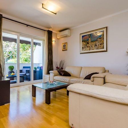Magellan Deluxe Two Apartment Dubrovnik Luaran gambar