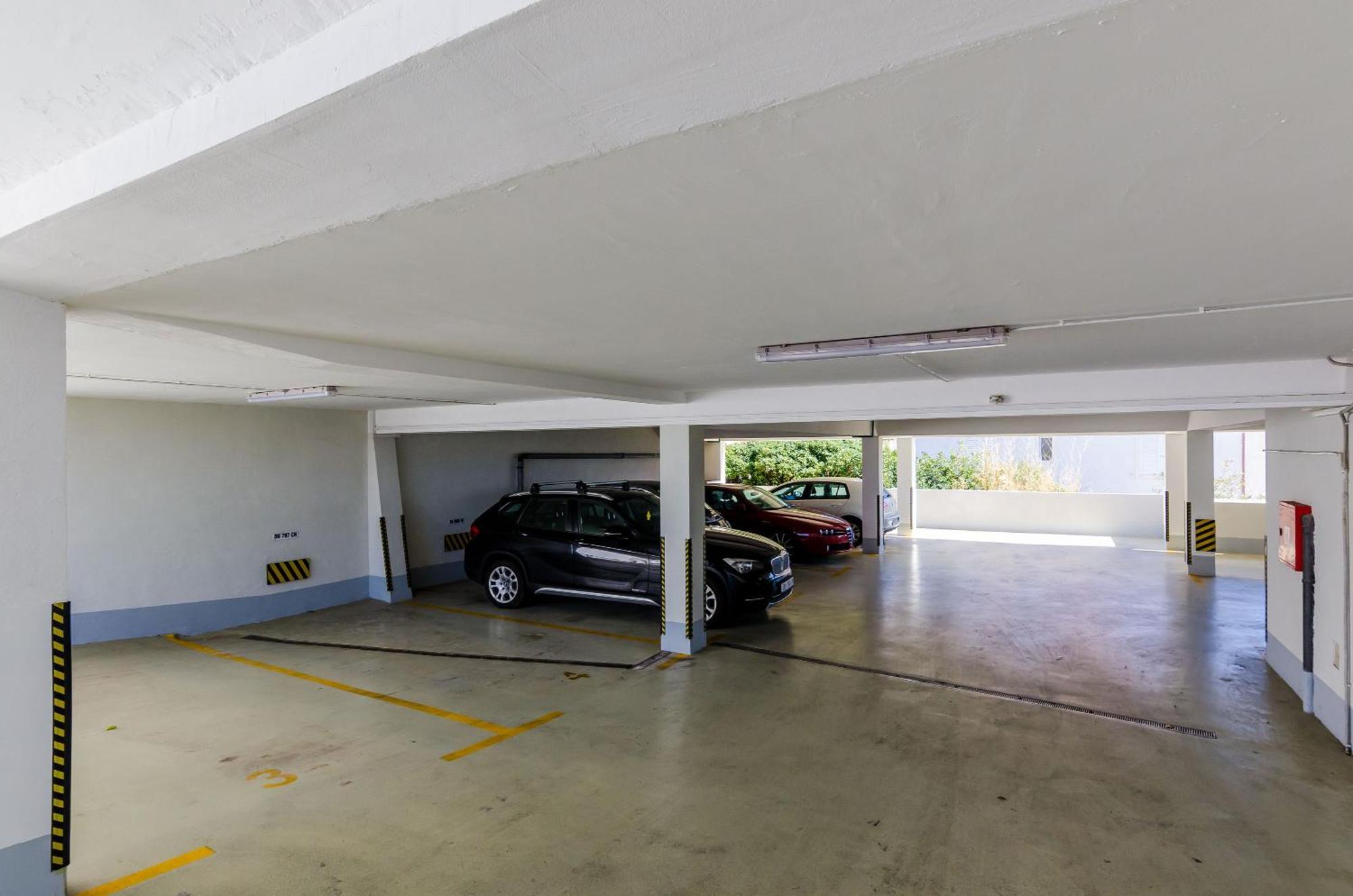 Magellan Deluxe Two Apartment Dubrovnik Luaran gambar