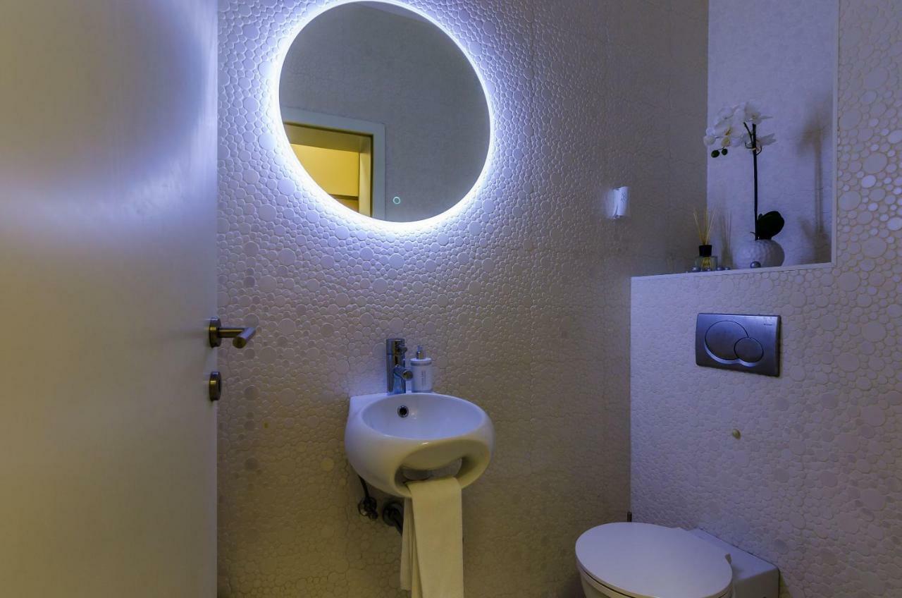 Magellan Deluxe Two Apartment Dubrovnik Luaran gambar