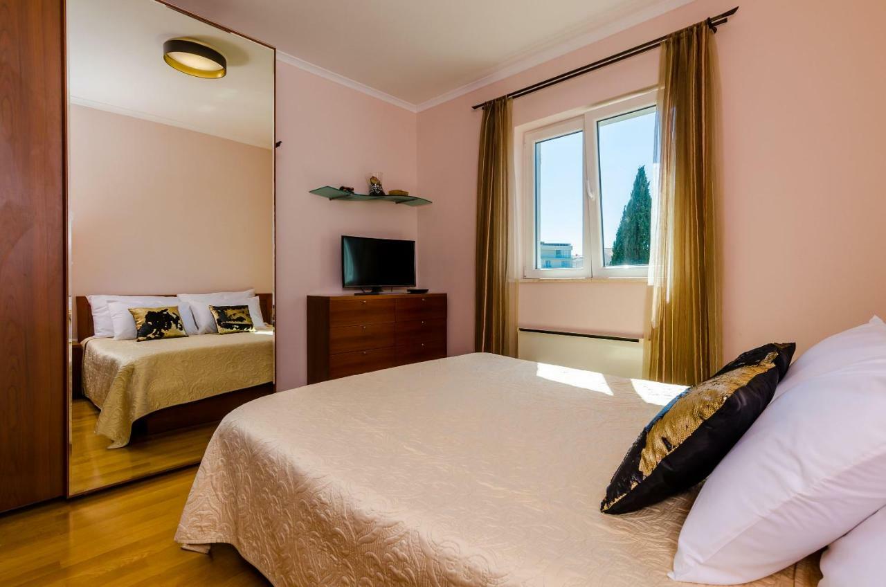 Magellan Deluxe Two Apartment Dubrovnik Luaran gambar