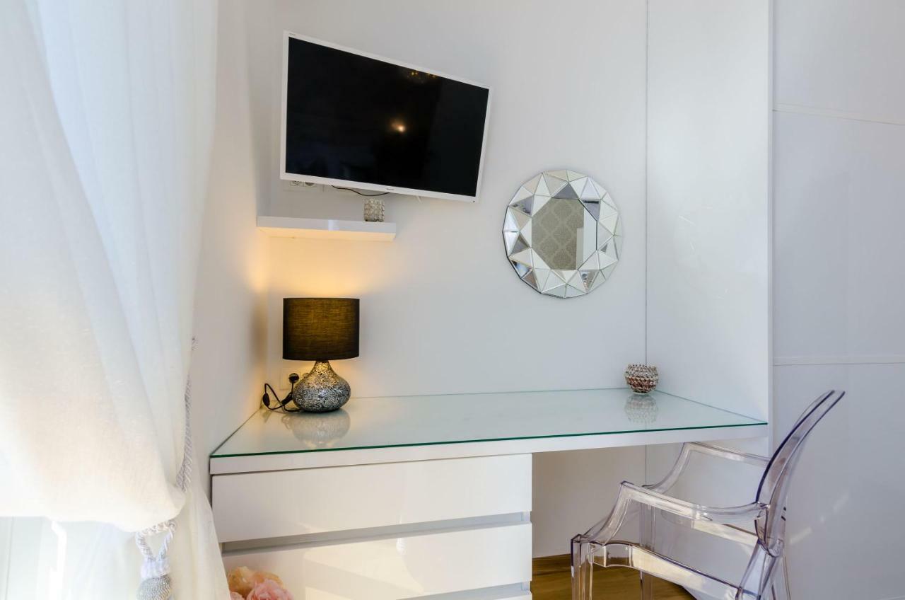 Magellan Deluxe Two Apartment Dubrovnik Luaran gambar