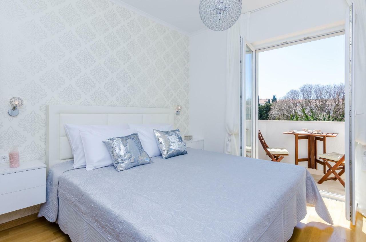 Magellan Deluxe Two Apartment Dubrovnik Luaran gambar
