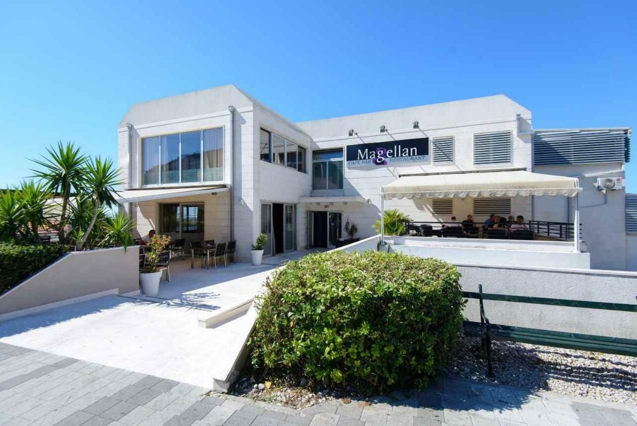Magellan Deluxe Two Apartment Dubrovnik Luaran gambar